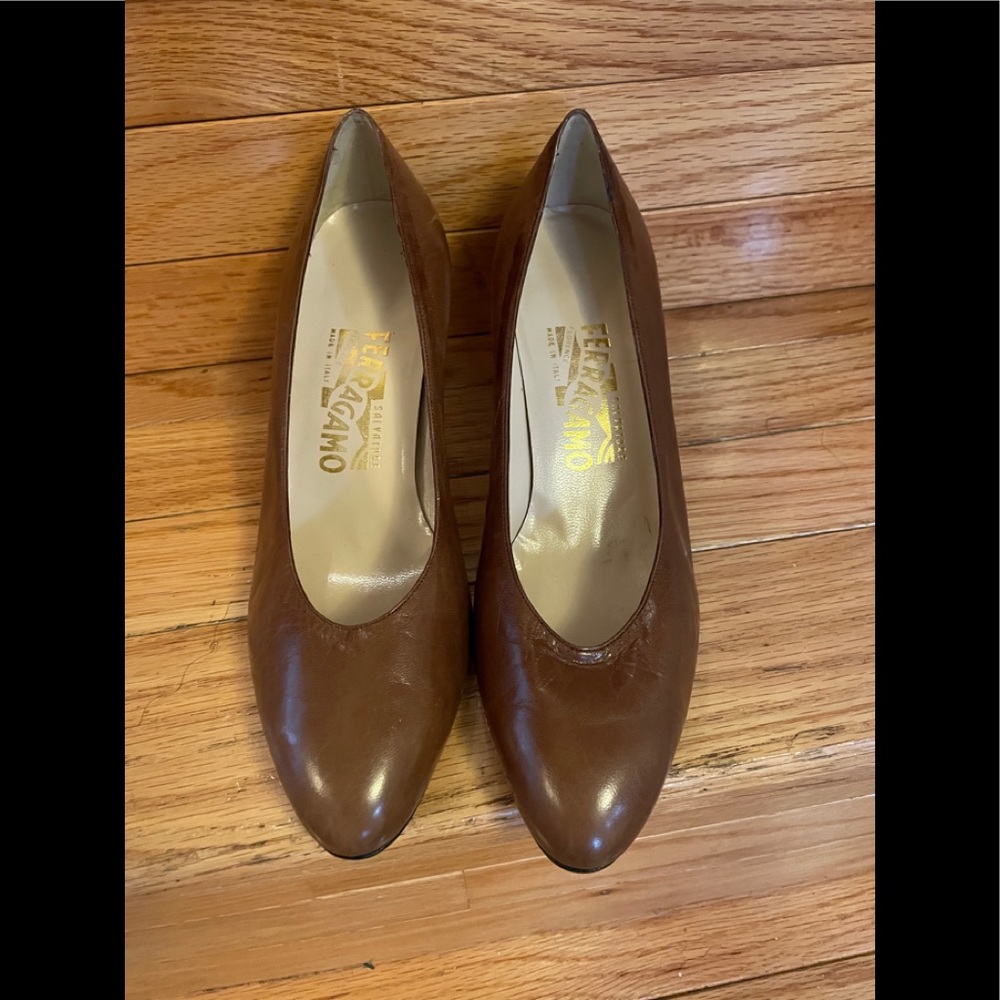 Salvatore Ferragamo